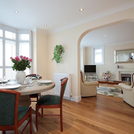 The Avoncliffe Bournemouth 아파트 외부 사진