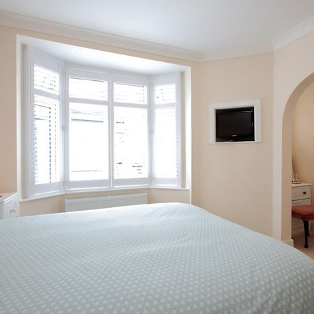 The Avoncliffe Bournemouth 아파트 외부 사진