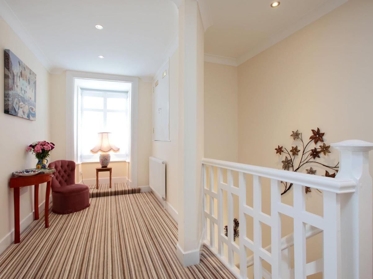 The Avoncliffe Bournemouth 아파트 외부 사진