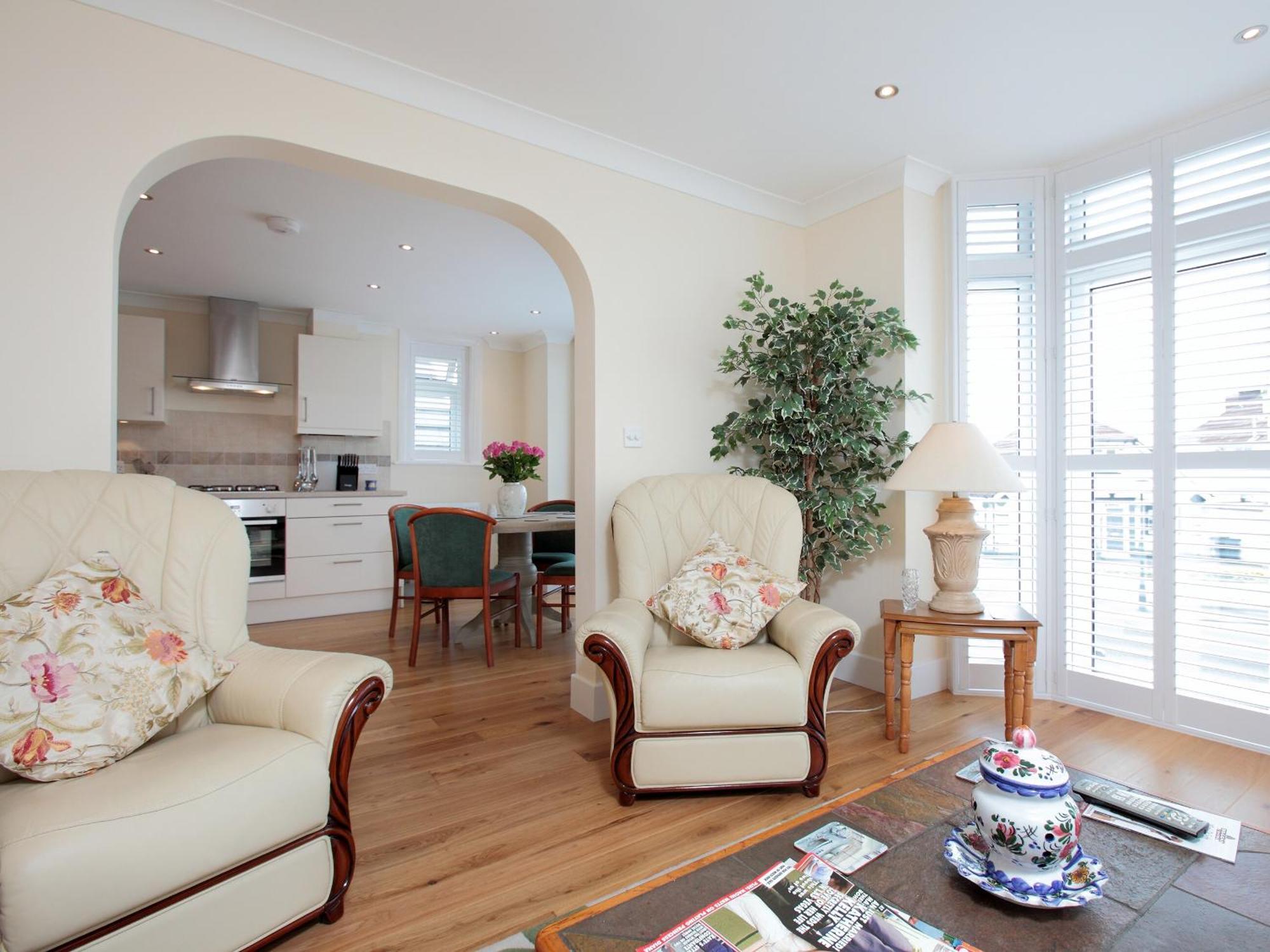 The Avoncliffe Bournemouth 아파트 외부 사진