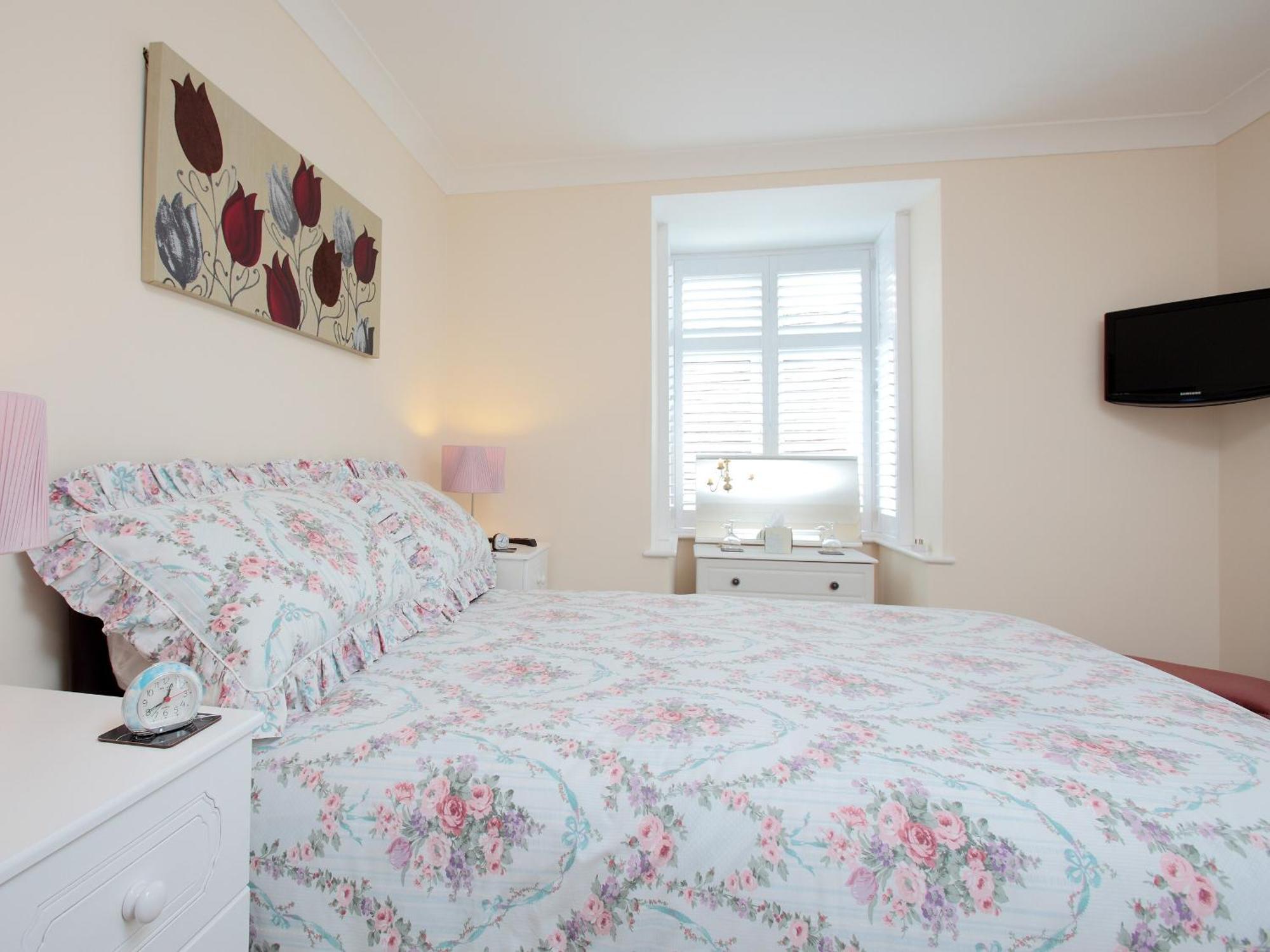 The Avoncliffe Bournemouth 아파트 외부 사진